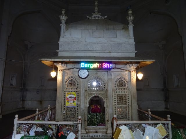 Gwalior